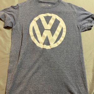 Volkswagen tee